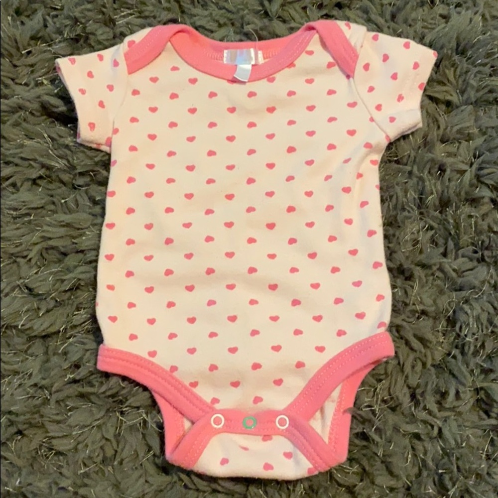 baby onesie